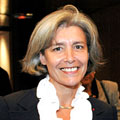 Claudie Haigneré