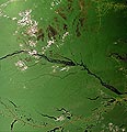 Amazon Basin, 4 October 2002