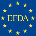 EFDA Logo