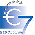 Eiroforum Logo
