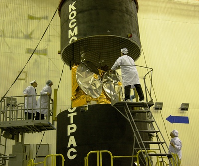 Final look at CryoSat-2