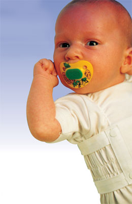 Mamagoose <b>will help</b> to prevent and understand SIDS - Verhaert_mamagoose_brochure5L