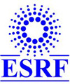 ESRF Logo