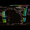 Wave height from CryoSat