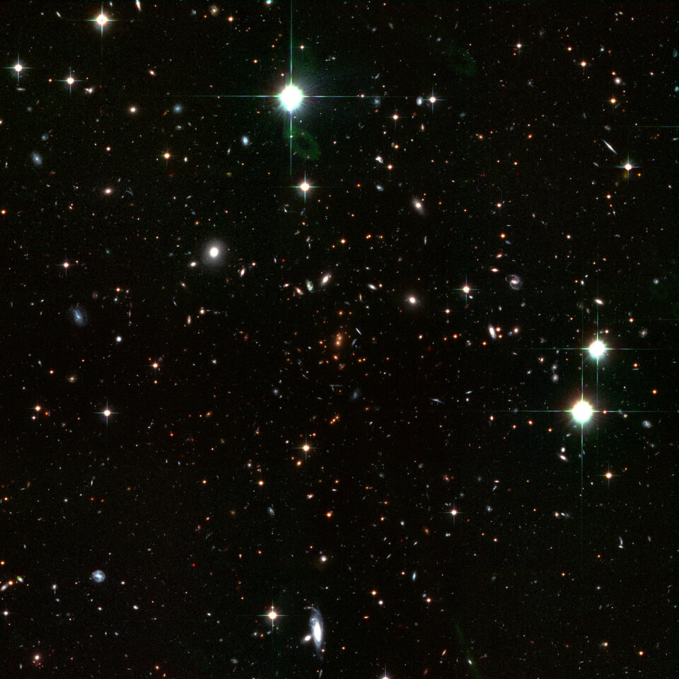 The cluster RDCS1252.9-2927