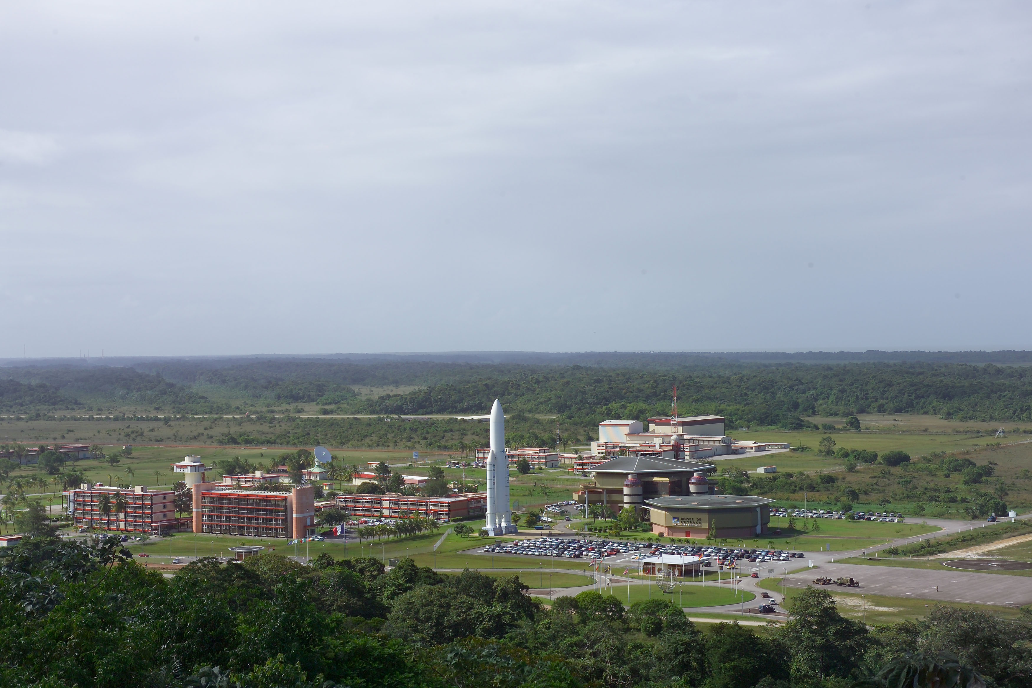 Resultado de imagem para kourou guiana