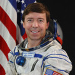 Michael Barratt / OasISS Mission / Human Spaceflight / Our Activities / ESA - Astronaut_Michael_Barratt_medium_square