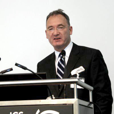 Bernd Geiger