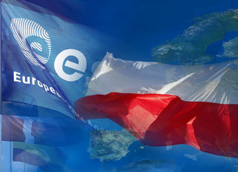 Poland formally became ESA’s 20th Member State on 19 November 2012