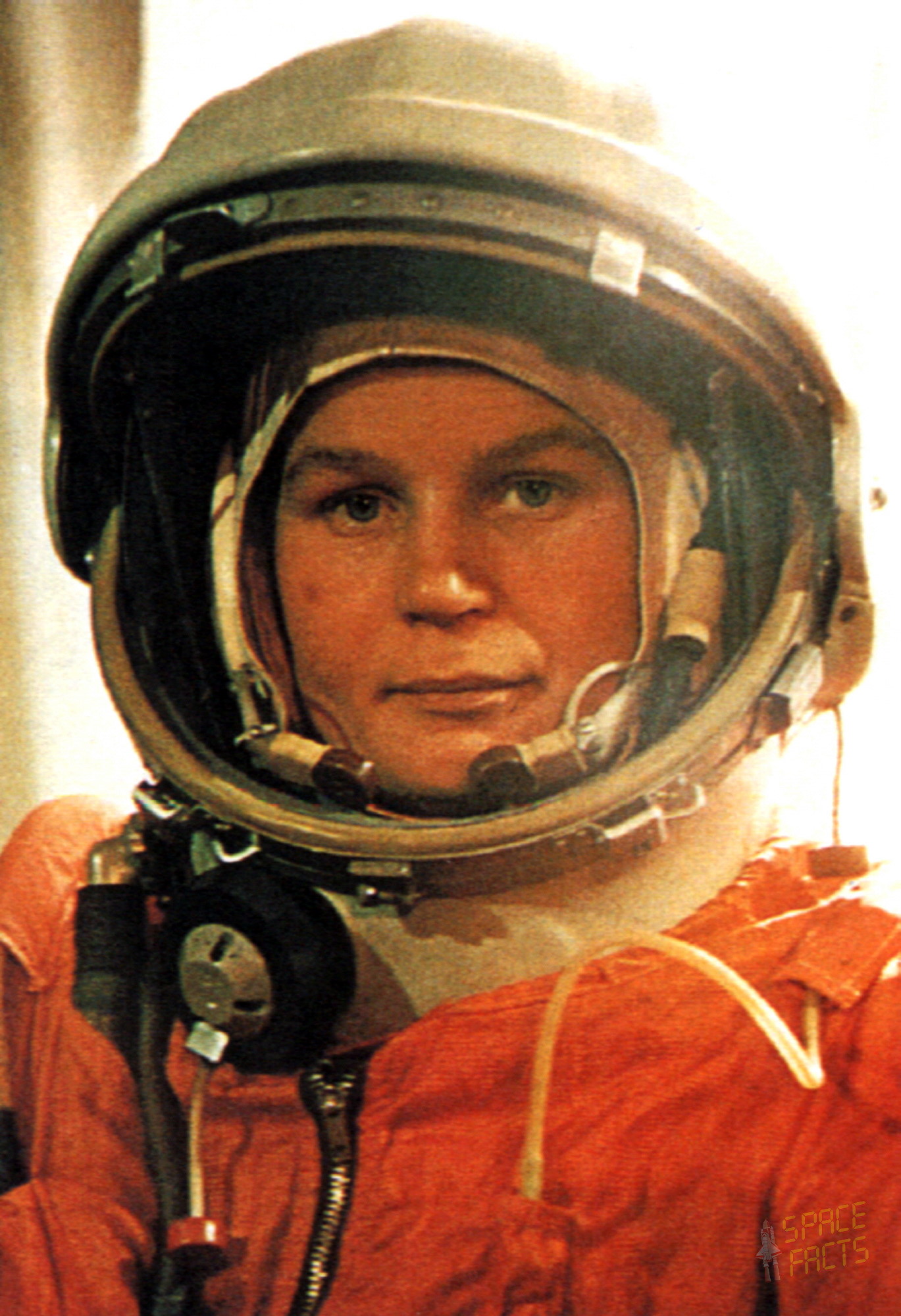 Space In Images 2013 06 Valentina Tereshkova