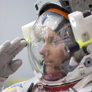 Presseeinladung zum Start von ESA-Astronaut Thomas Pesquet zur ISS / Germany ...