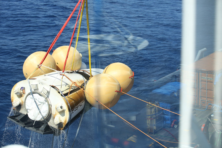 IXV recovery