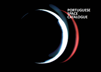 Catálogo Espacial Português