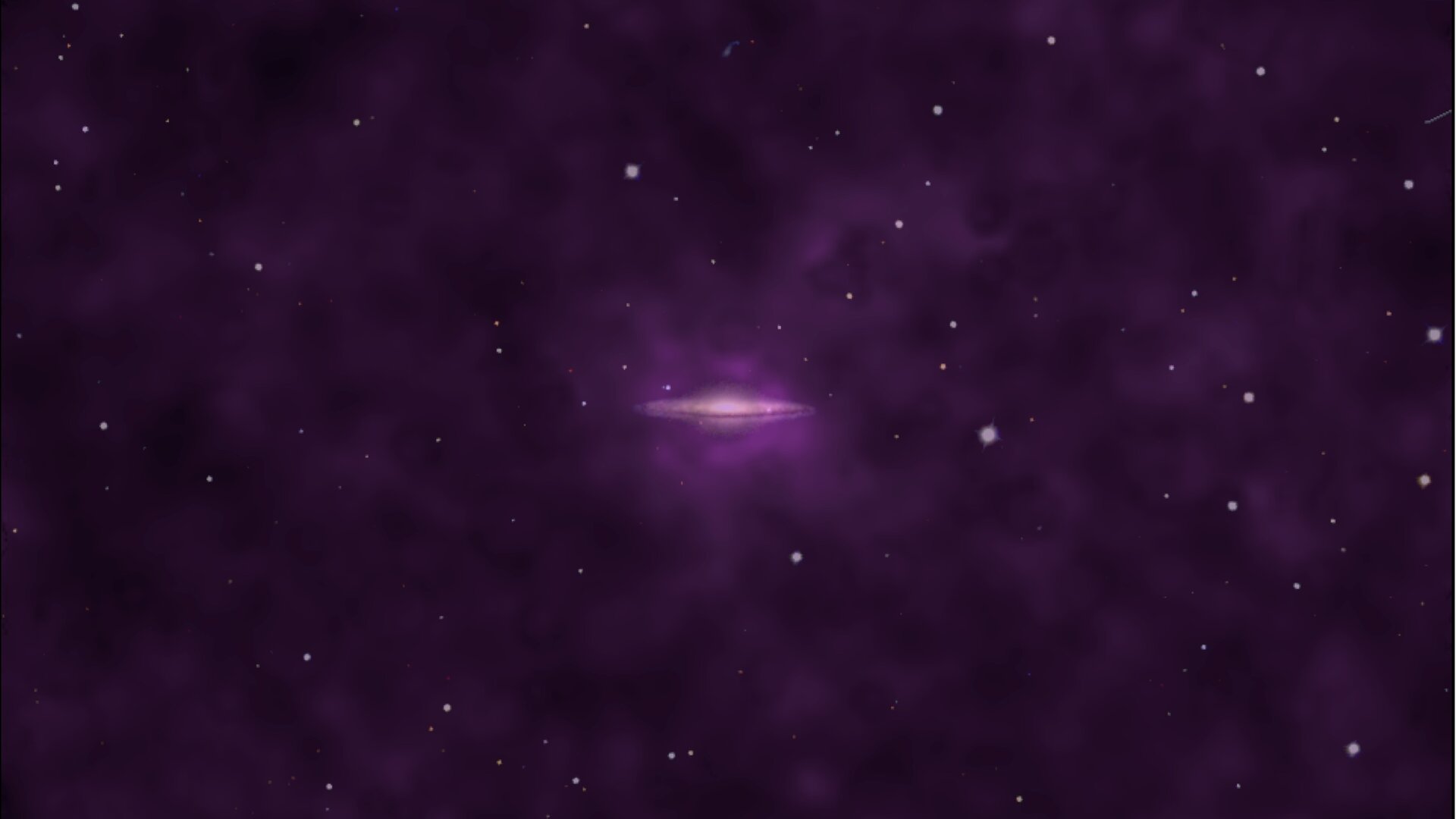 Searching galactic haloes for ‘missing’ matter