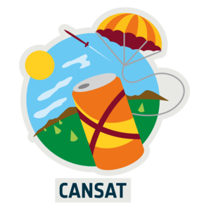 Cansat key visual