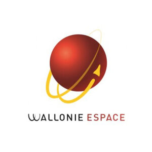 Wallonie espace logo