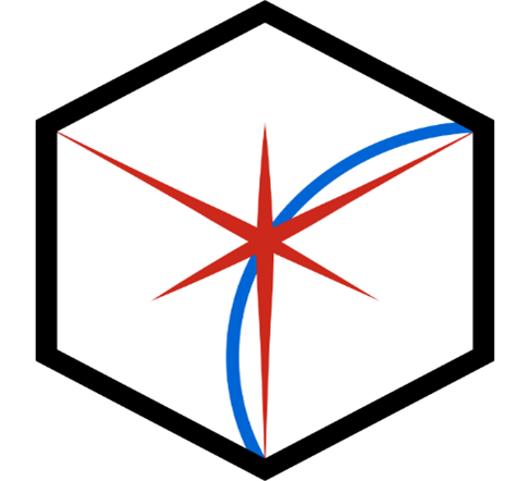 Logo of CubeSat team AlbaSat from Università degli di Studi di Padova, Italy
