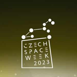 Czech Space Week 2023