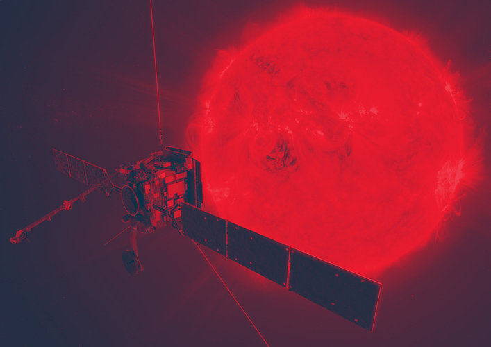 Europe’s closest mission to the Sun