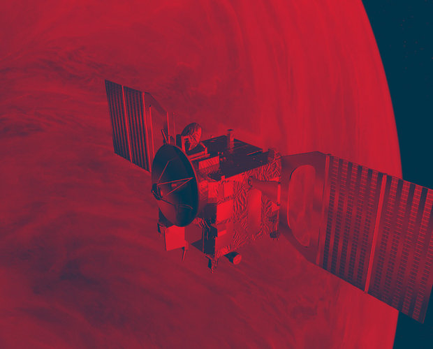 Europe’s first Venus orbiter