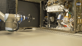 Star Tiger 3D Printing in Space
