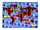 Cluster Ground-station Network