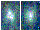 HST image of inner core of M51