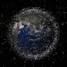 Active space debris removal trajectory design | ACT of ESA