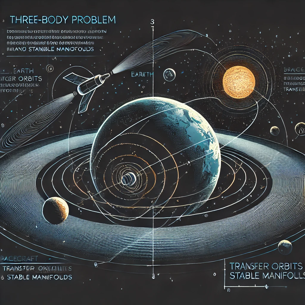 Neural Kepler Map