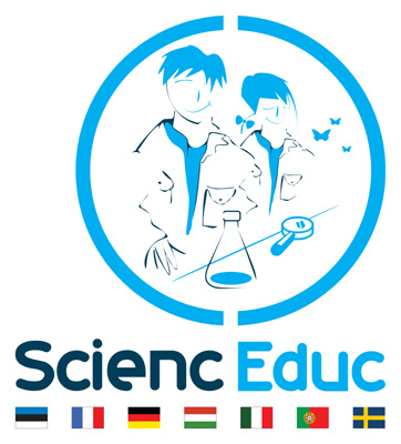 Science Edu Logo