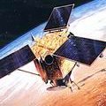 IKONOS 2 in space