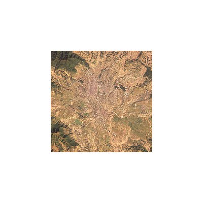 The Kathmandu valley