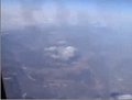 Plains of the Po River Valley and the foothills of the Alps