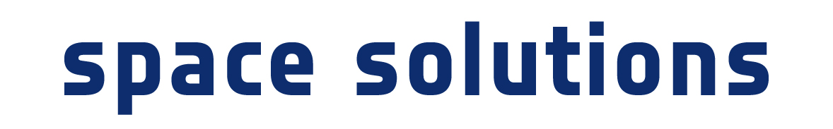 Space Solutions logo