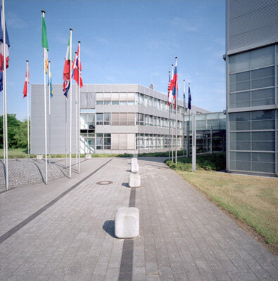 EAC site in Cologne