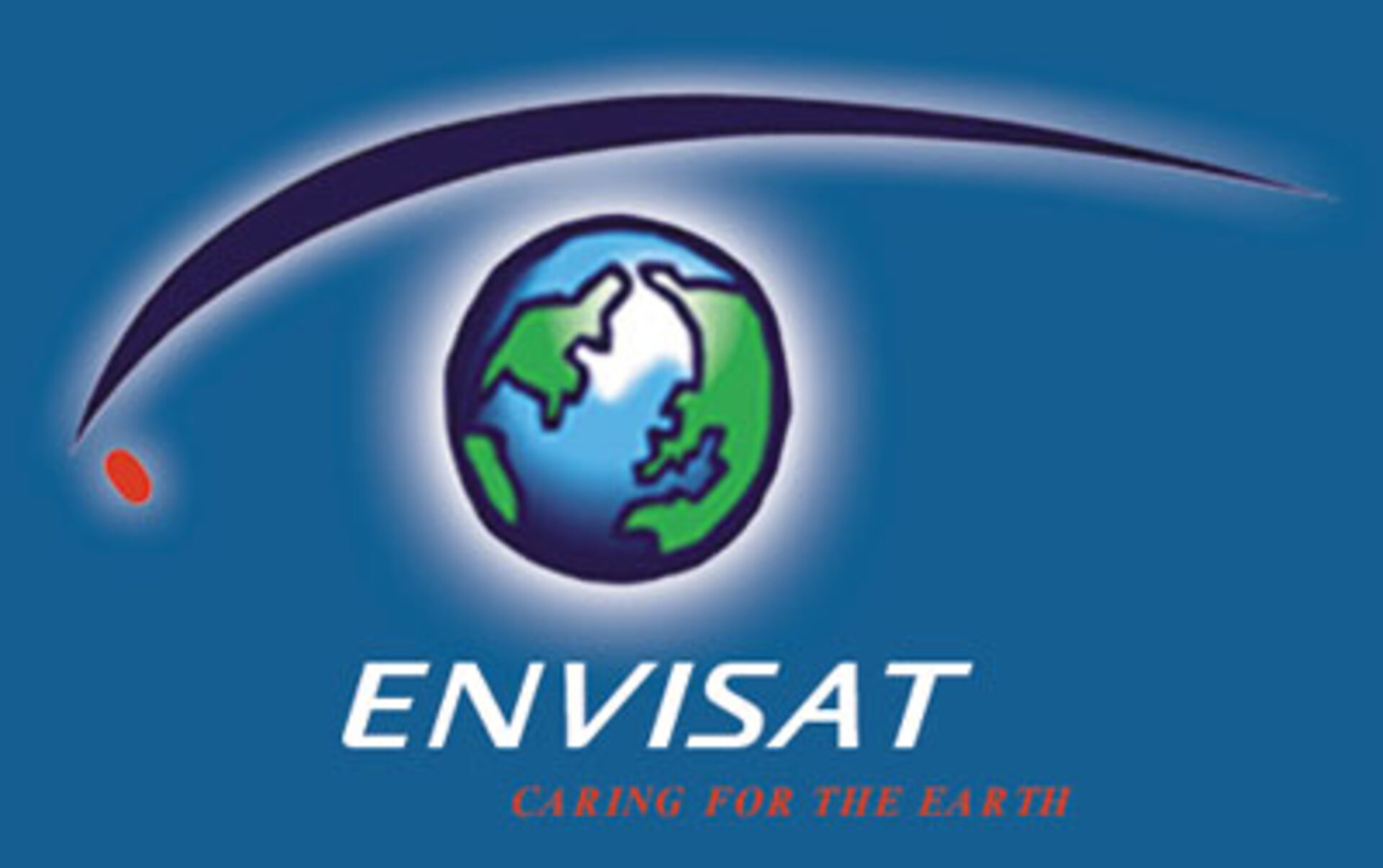 Envisat Logo