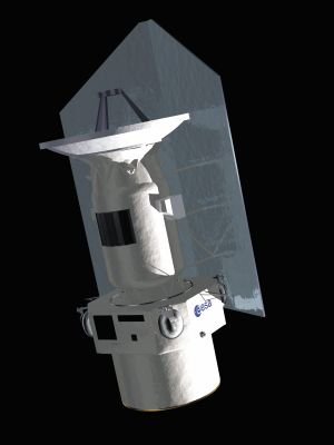 Herschel Space Observatory