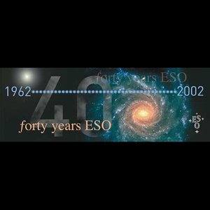 40 ans d'ESO
