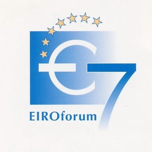Logo EIROforum