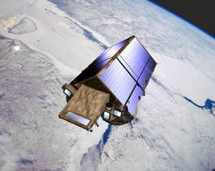 CryoSat