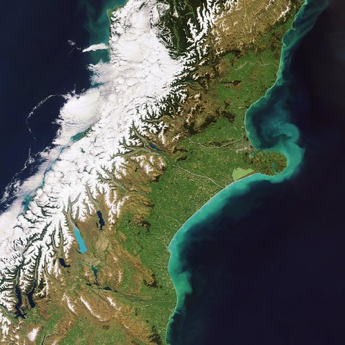 Banks Peninsula