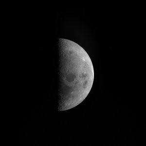 ESA - European lunar X-ray camera more sensitive than expected