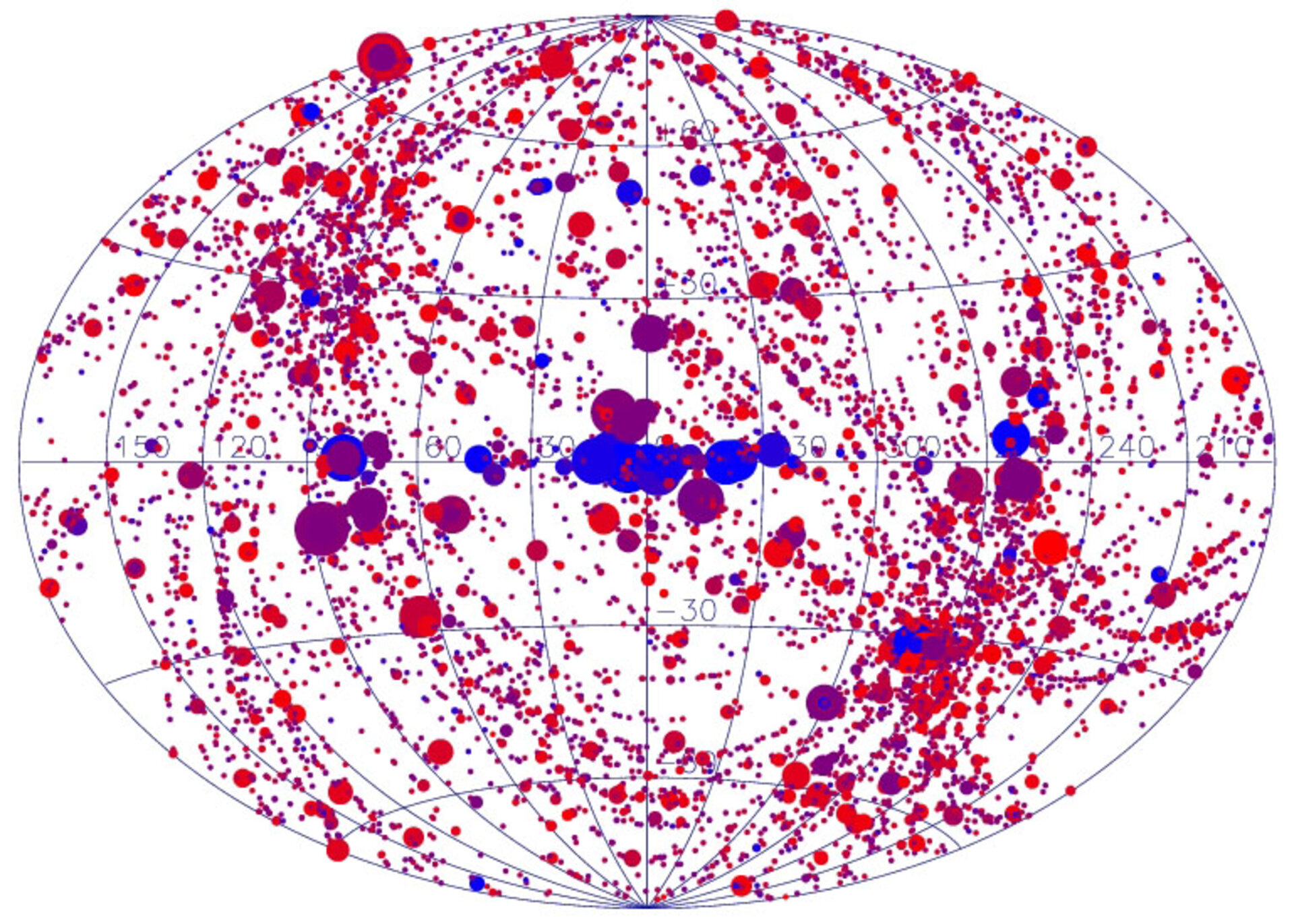 All the sources detected in the XMM-Newton slew survey