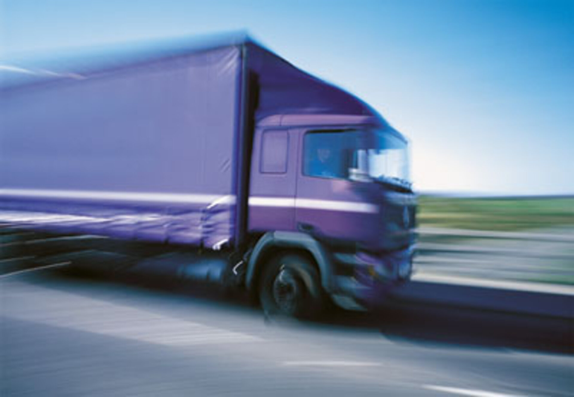 Système de surveillance de camions gagne un prix européen