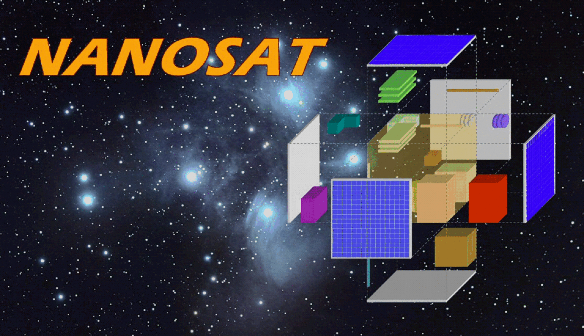 NanoSat