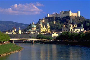 Salzburg