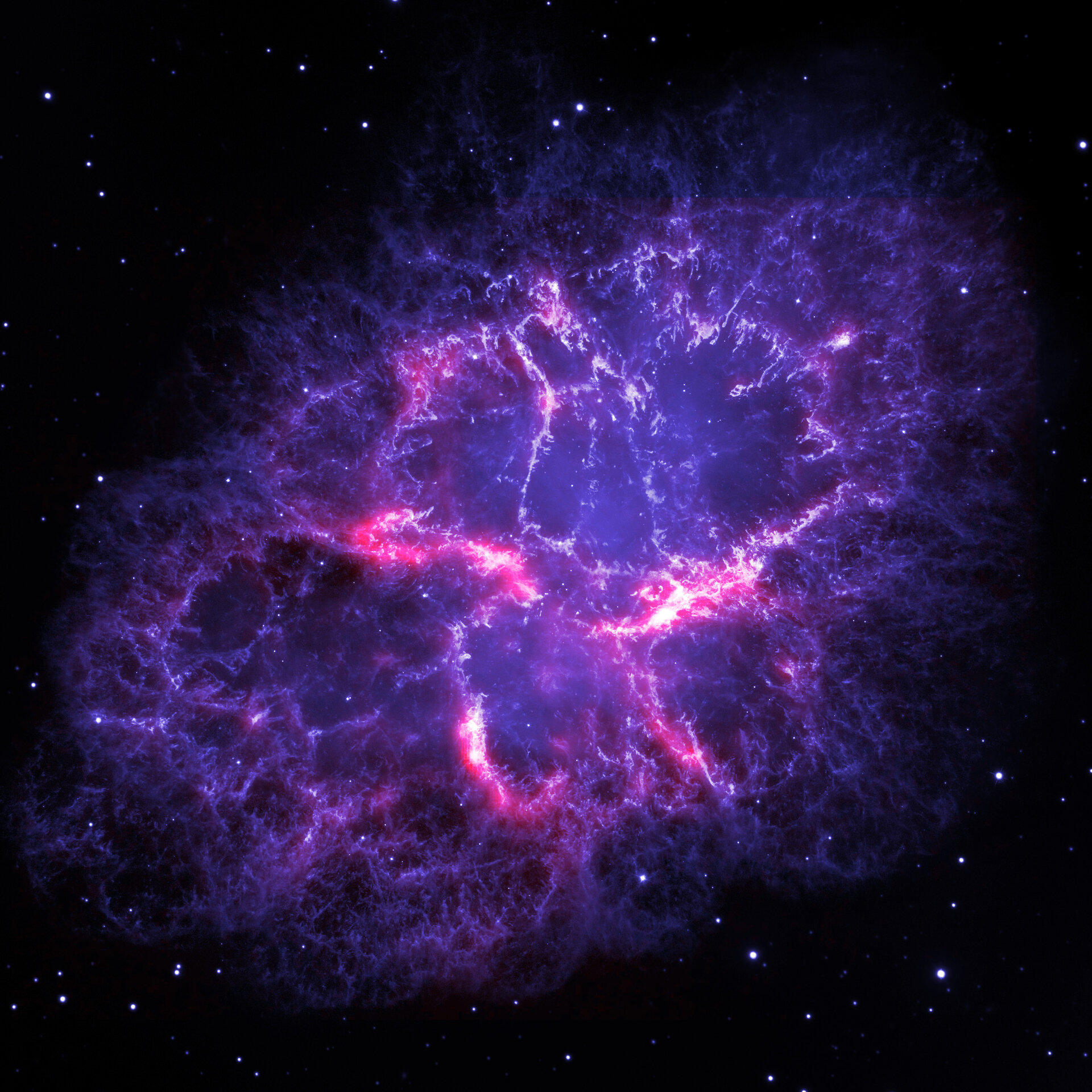 m1 nebula