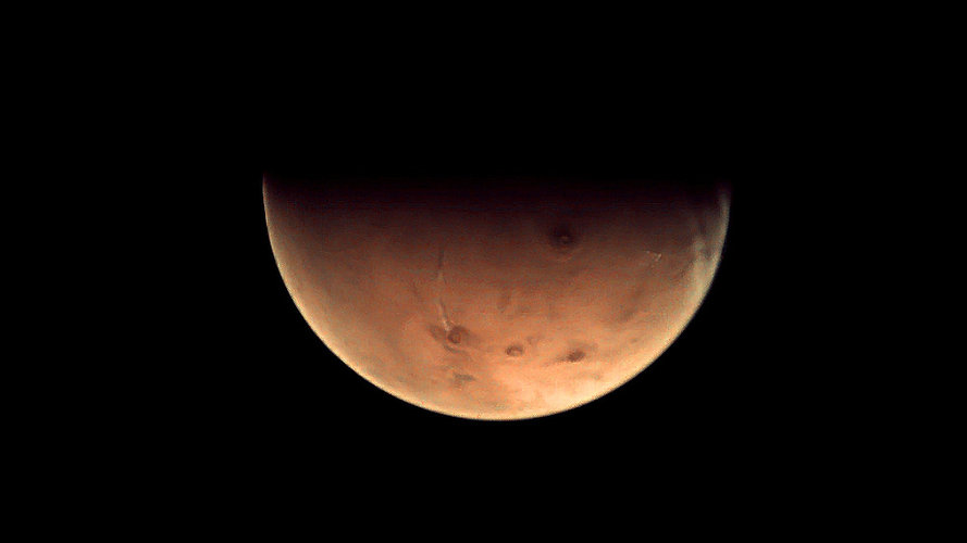 Mars