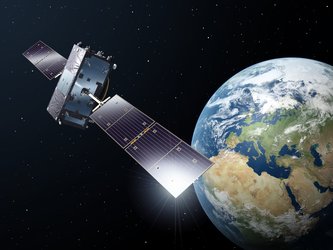 ESA - is Galileo?