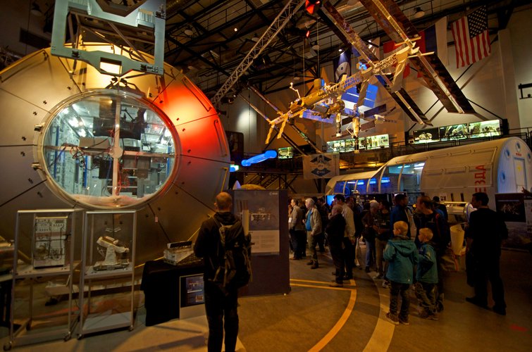 ESTEC Open Day